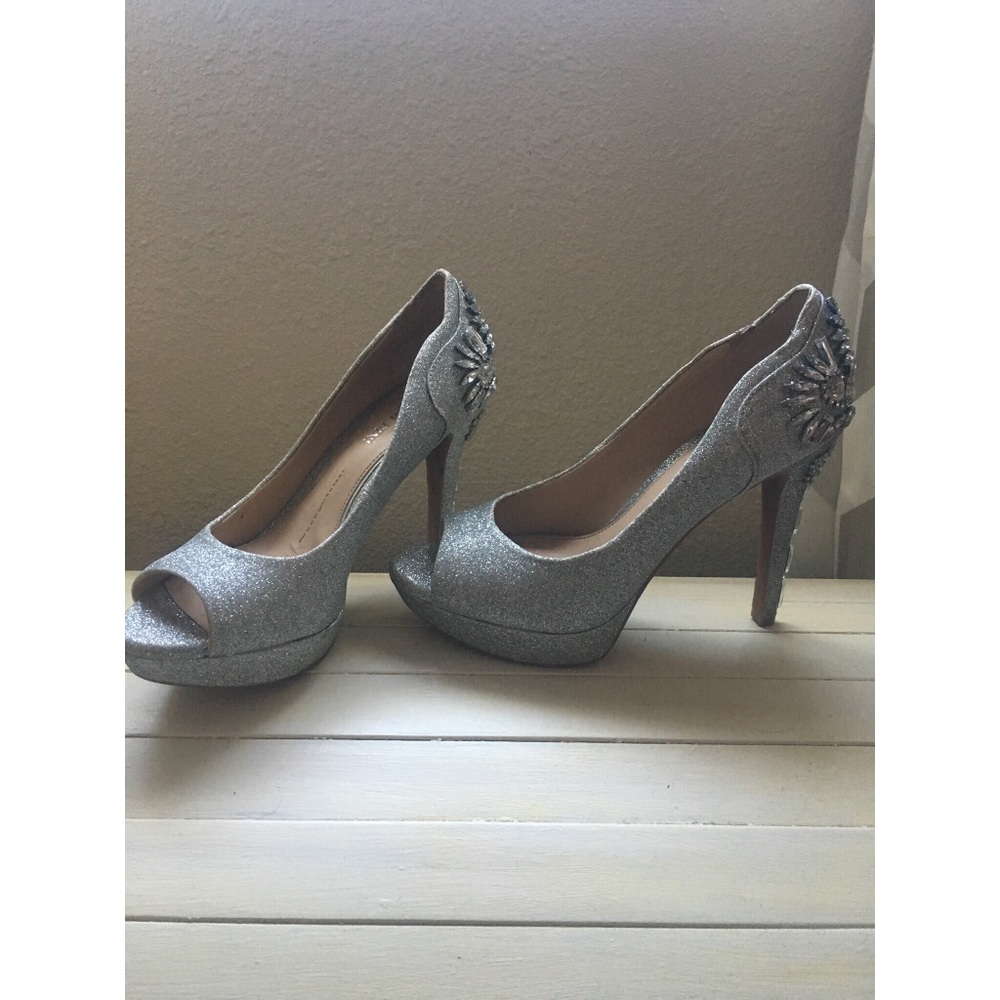 Gianni Bini merri heels